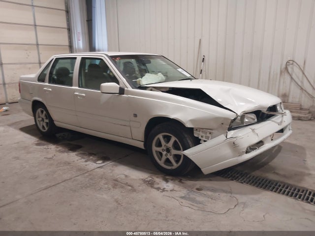 Продажа на аукционе авто 2000 Volvo S70 Se, vin: YV1LS61J2Y2670189, номер лота: 45780513