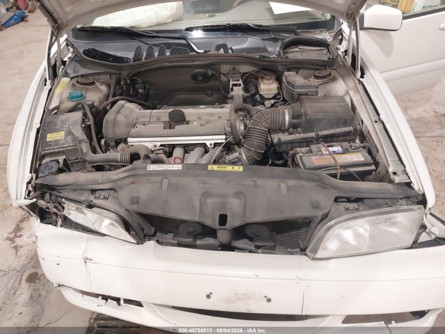 Продажа на аукционе авто 2000 Volvo S70 Se, vin: YV1LS61J2Y2670189, номер лота: 45780513
