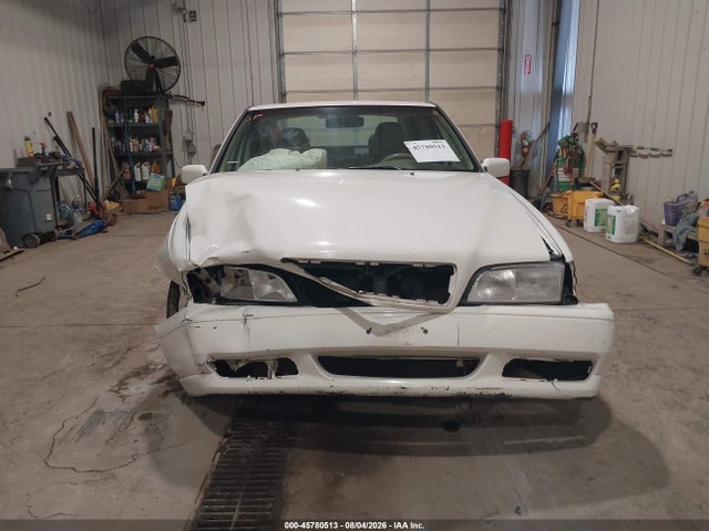 Продажа на аукционе авто 2000 Volvo S70 Se, vin: YV1LS61J2Y2670189, номер лота: 45780513