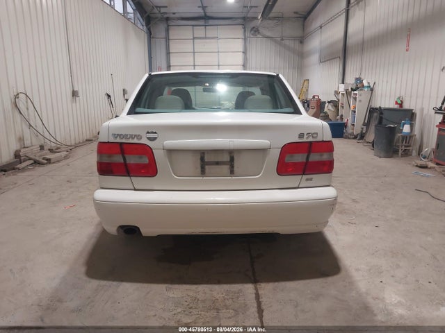 Продажа на аукционе авто 2000 Volvo S70 Se, vin: YV1LS61J2Y2670189, номер лота: 45780513