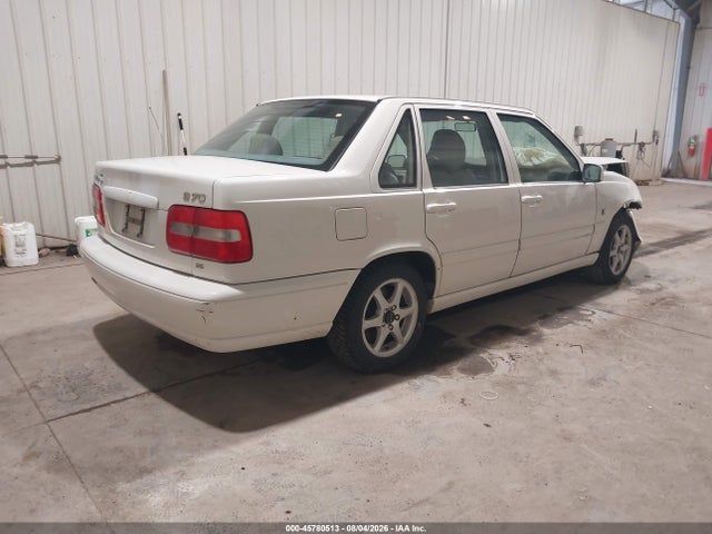 Продажа на аукционе авто 2000 Volvo S70 Se, vin: YV1LS61J2Y2670189, номер лота: 45780513