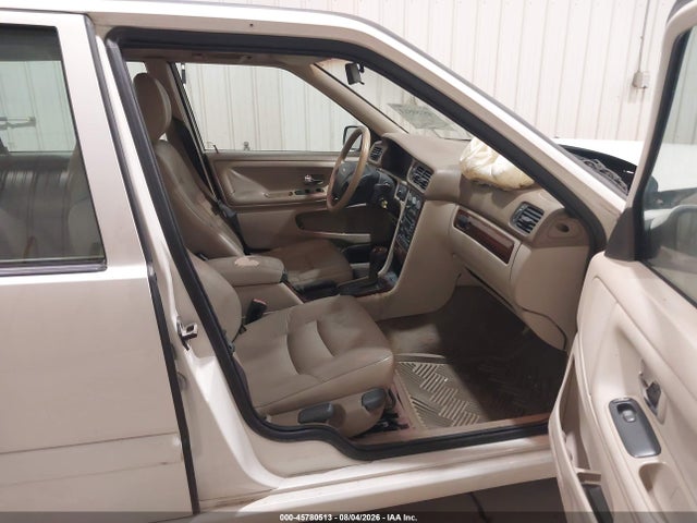 Продажа на аукционе авто 2000 Volvo S70 Se, vin: YV1LS61J2Y2670189, номер лота: 45780513