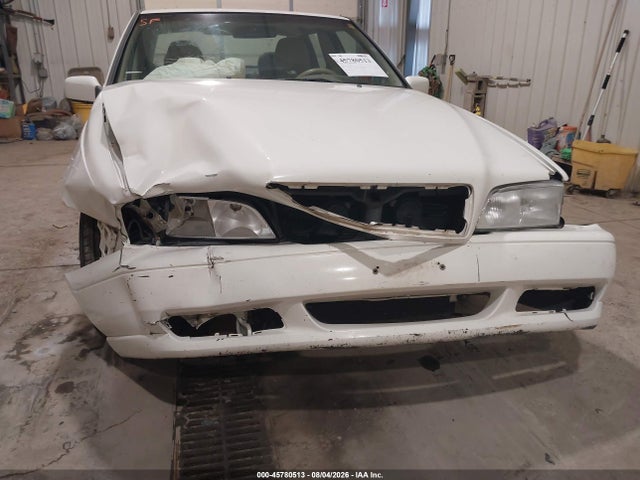Продажа на аукционе авто 2000 Volvo S70 Se, vin: YV1LS61J2Y2670189, номер лота: 45780513