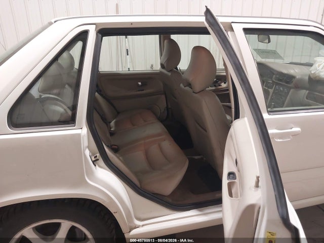 Продажа на аукционе авто 2000 Volvo S70 Se, vin: YV1LS61J2Y2670189, номер лота: 45780513