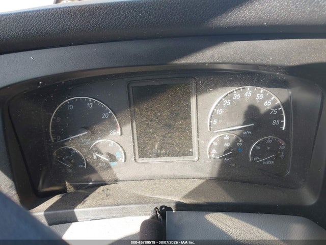 Продажа на аукционе авто 2021 Freightliner New Cascadia 126, vin: 3AKJHHDR5MSMJ7555, номер лота: 45780518