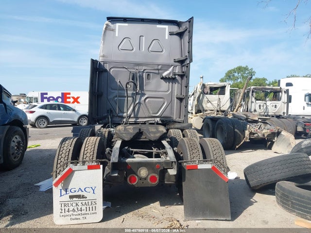 Продажа на аукционе авто 2021 Freightliner New Cascadia 126, vin: 3AKJHHDR5MSMJ7555, номер лота: 45780518