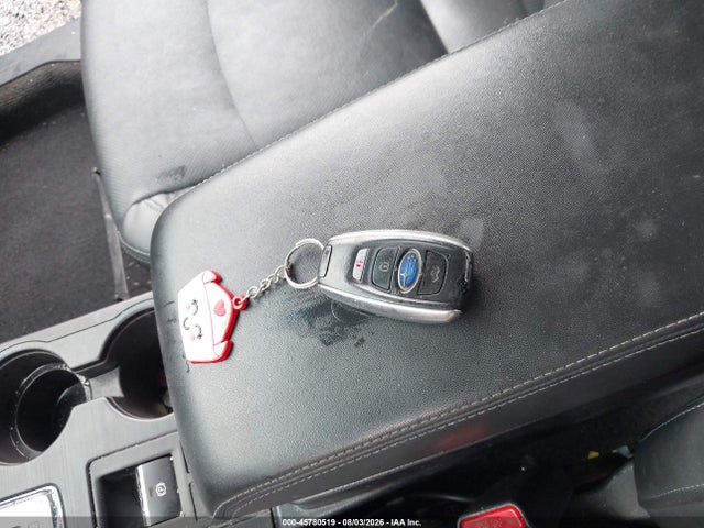 Продажа на аукционе авто 2015 Subaru Legacy 2.5i Limited, vin: 4S3BNBL6XF3005686, номер лота: 45780519