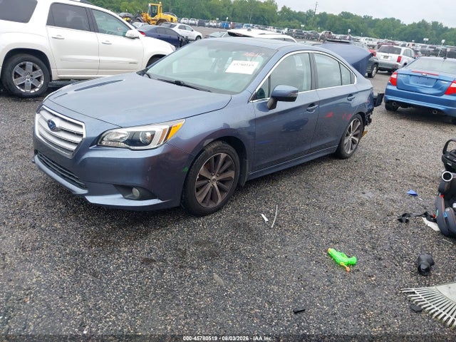 Продажа на аукционе авто 2015 Subaru Legacy 2.5i Limited, vin: 4S3BNBL6XF3005686, номер лота: 45780519