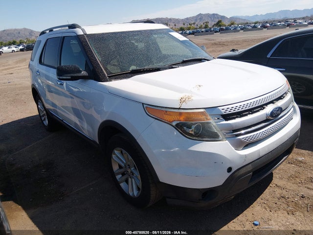 Aukcja sprzedaży 2013 Ford Explorer Xlt, vin: 1FM5K8D87DGC62766, numer aukcji: 45780520