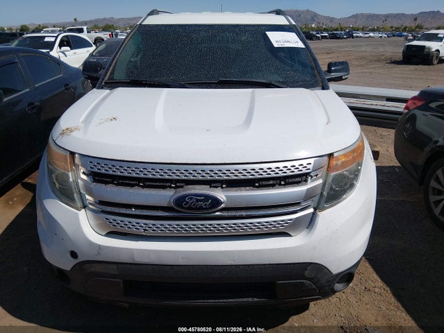Aukcja sprzedaży 2013 Ford Explorer Xlt, vin: 1FM5K8D87DGC62766, numer aukcji: 45780520