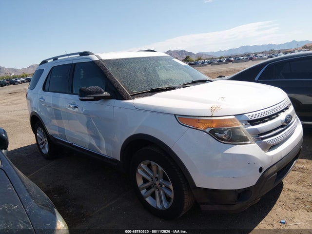 Aukcja sprzedaży 2013 Ford Explorer Xlt, vin: 1FM5K8D87DGC62766, numer aukcji: 45780520
