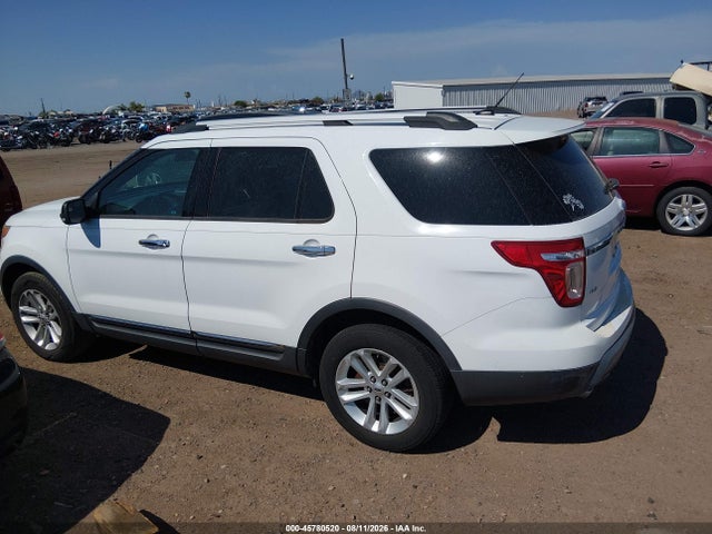 Aukcja sprzedaży 2013 Ford Explorer Xlt, vin: 1FM5K8D87DGC62766, numer aukcji: 45780520