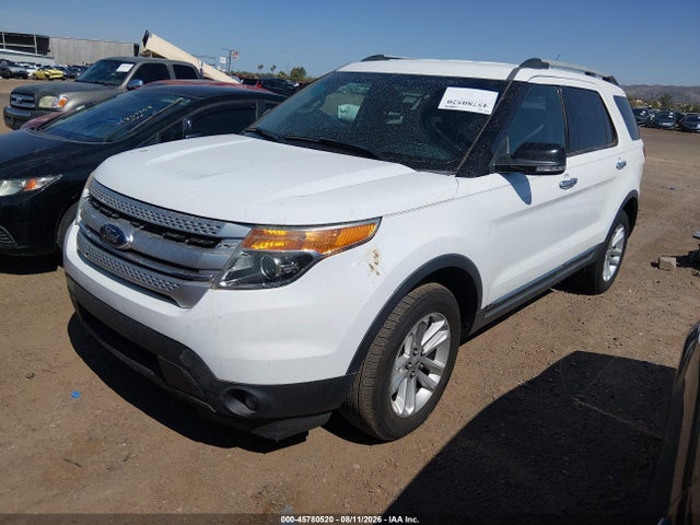Aukcja sprzedaży 2013 Ford Explorer Xlt, vin: 1FM5K8D87DGC62766, numer aukcji: 45780520