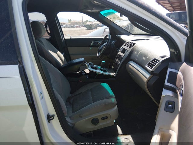 Aukcja sprzedaży 2013 Ford Explorer Xlt, vin: 1FM5K8D87DGC62766, numer aukcji: 45780520