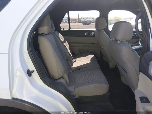 Aukcja sprzedaży 2013 Ford Explorer Xlt, vin: 1FM5K8D87DGC62766, numer aukcji: 45780520