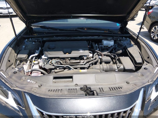 Продаж на аукціоні авто 2025 Lexus Es 300h, vin: 58ADA1C19SU072422, номер лоту: 45780522