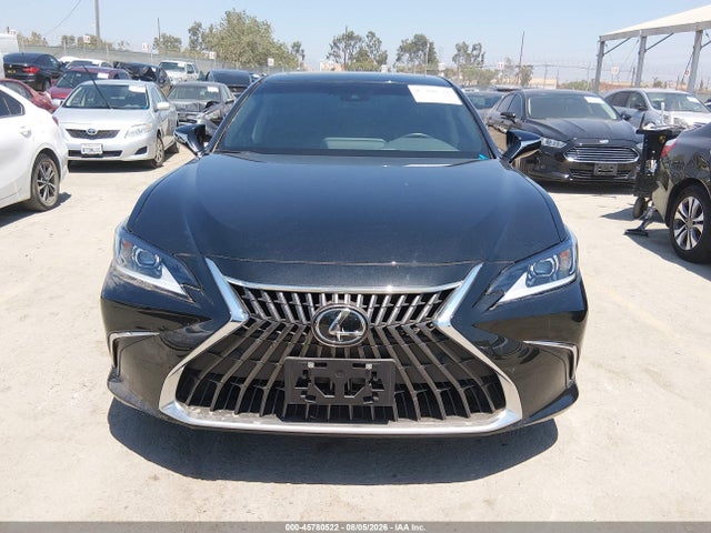 Продаж на аукціоні авто 2025 Lexus Es 300h, vin: 58ADA1C19SU072422, номер лоту: 45780522