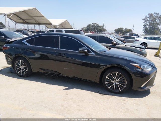 Продаж на аукціоні авто 2025 Lexus Es 300h, vin: 58ADA1C19SU072422, номер лоту: 45780522