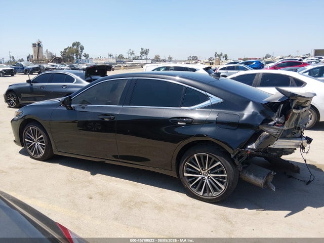 Продаж на аукціоні авто 2025 Lexus Es 300h, vin: 58ADA1C19SU072422, номер лоту: 45780522