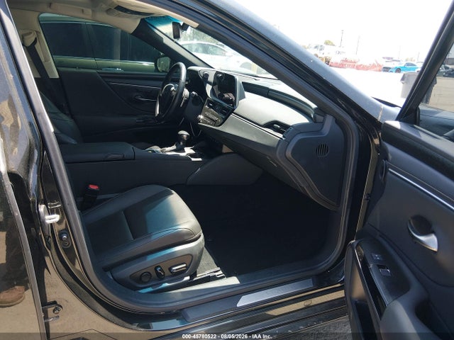 Продаж на аукціоні авто 2025 Lexus Es 300h, vin: 58ADA1C19SU072422, номер лоту: 45780522