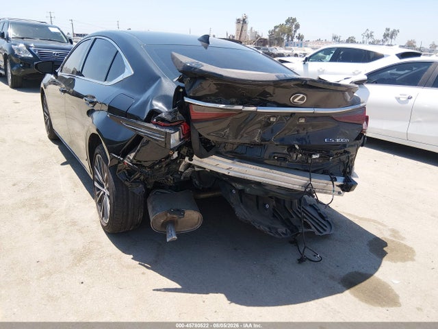Продаж на аукціоні авто 2025 Lexus Es 300h, vin: 58ADA1C19SU072422, номер лоту: 45780522
