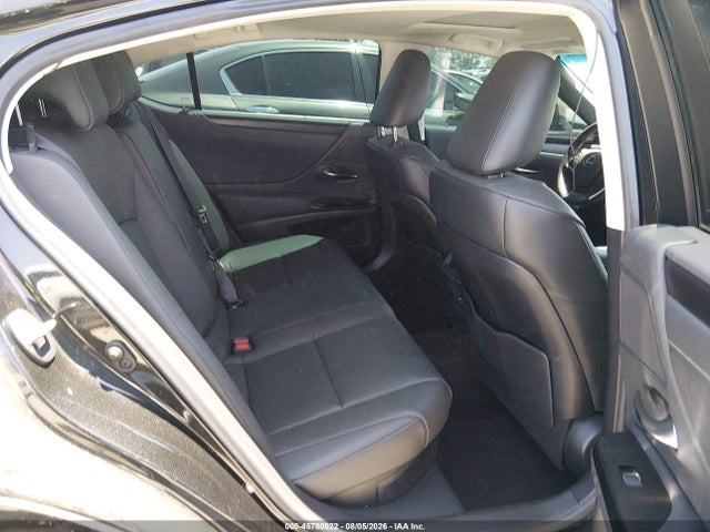 Продаж на аукціоні авто 2025 Lexus Es 300h, vin: 58ADA1C19SU072422, номер лоту: 45780522