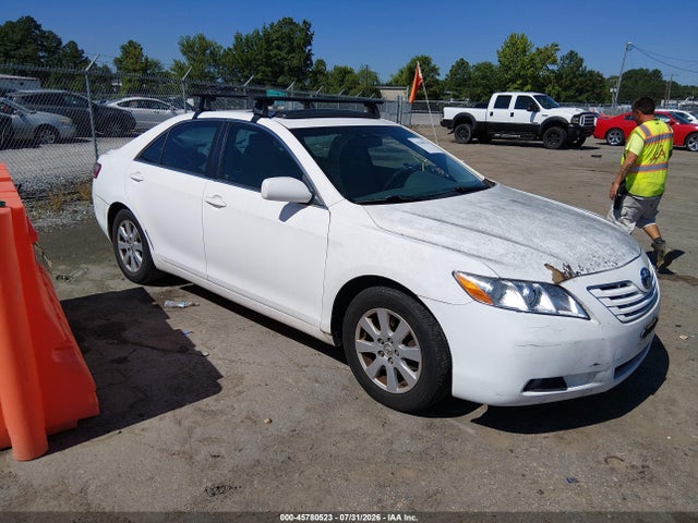Продаж на аукціоні авто 2007 Toyota Camry Xle, vin: JTNBE46KX73033800, номер лоту: 45780523