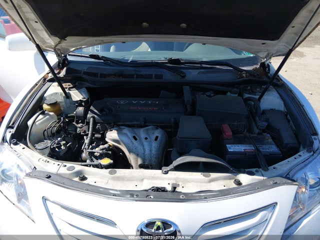 Продажа на аукционе авто 2007 Toyota Camry Xle, vin: JTNBE46KX73033800, номер лота: 45780523