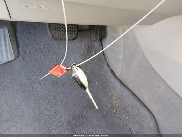 Продажа на аукционе авто 2007 Toyota Camry Xle, vin: JTNBE46KX73033800, номер лота: 45780523