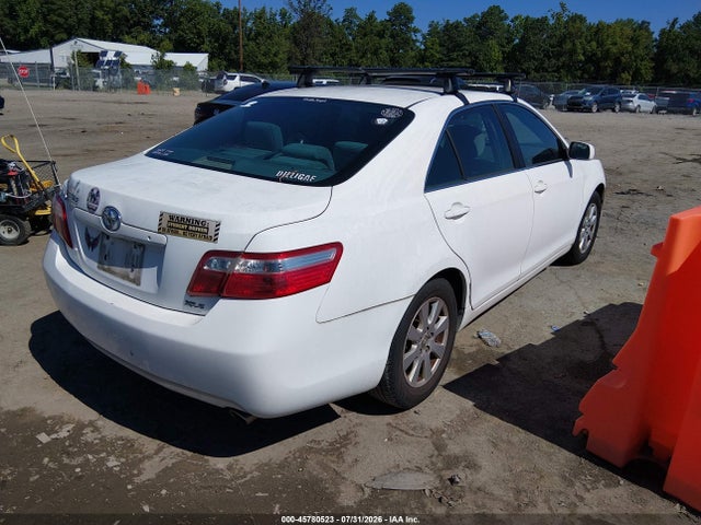 Продажа на аукционе авто 2007 Toyota Camry Xle, vin: JTNBE46KX73033800, номер лота: 45780523