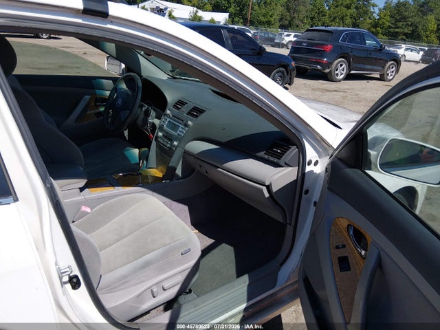 Продажа на аукционе авто 2007 Toyota Camry Xle, vin: JTNBE46KX73033800, номер лота: 45780523