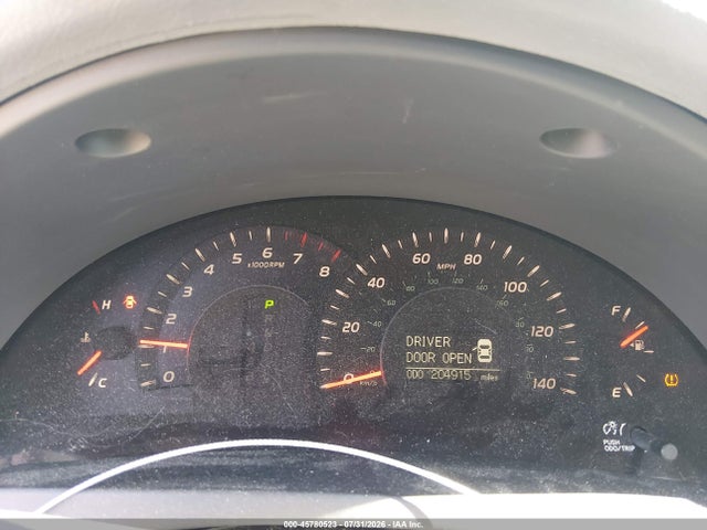 Продажа на аукционе авто 2007 Toyota Camry Xle, vin: JTNBE46KX73033800, номер лота: 45780523