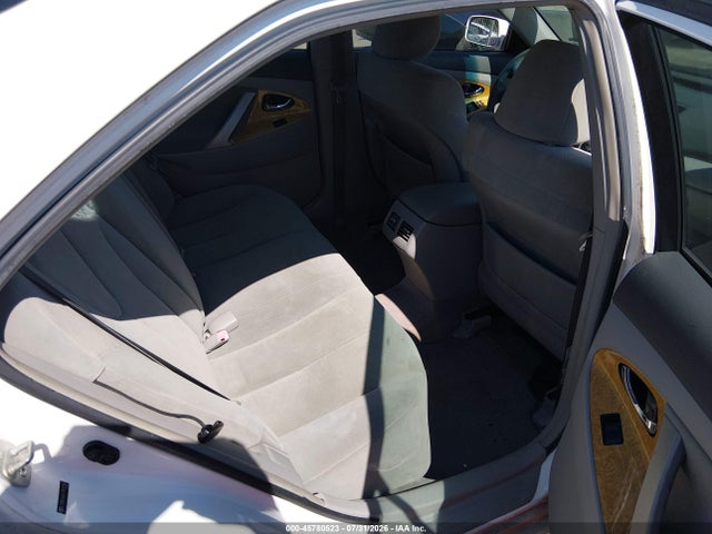 Продажа на аукционе авто 2007 Toyota Camry Xle, vin: JTNBE46KX73033800, номер лота: 45780523