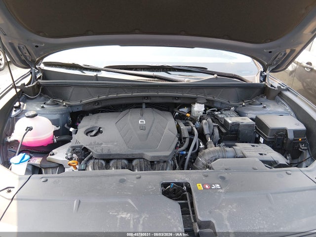 Hyundai TUCSON SEL 2026 5NMJBCDE6TH662854 Image 10
