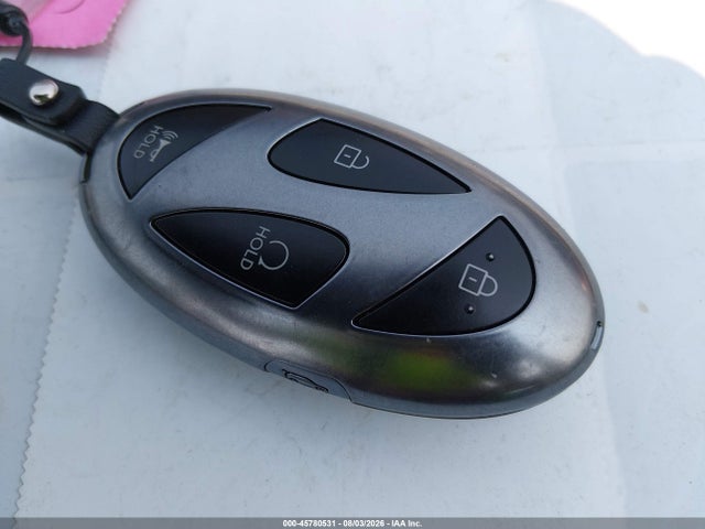 Hyundai TUCSON SEL 2026 5NMJBCDE6TH662854 Image 11