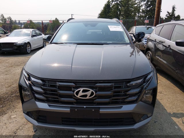 Hyundai TUCSON SEL 2026 5NMJBCDE6TH662854 Image 13