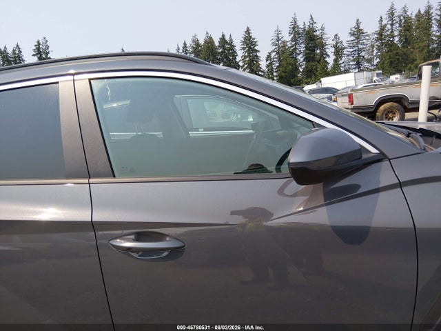 Hyundai TUCSON SEL 2026 5NMJBCDE6TH662854 Image 14