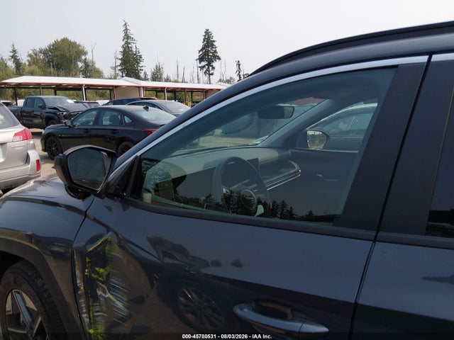 Hyundai TUCSON SEL 2026 5NMJBCDE6TH662854 Image 15