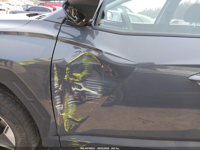 Hyundai TUCSON SEL 2026 5NMJBCDE6TH662854 Image 18