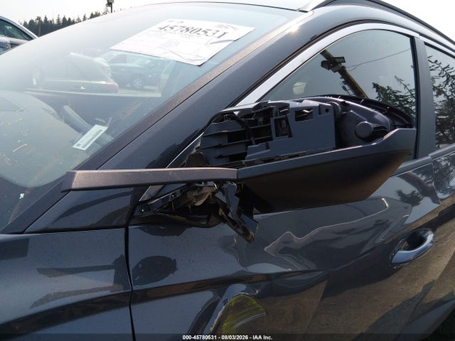 Hyundai TUCSON SEL 2026 5NMJBCDE6TH662854 Image 19