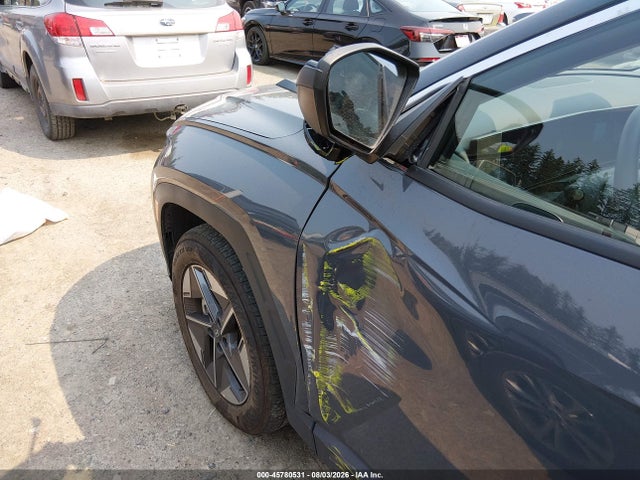 Hyundai TUCSON SEL 2026 5NMJBCDE6TH662854 Image 20