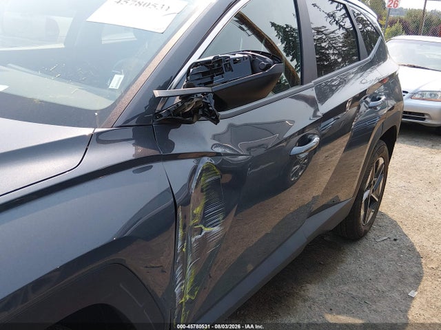 Hyundai TUCSON SEL 2026 5NMJBCDE6TH662854 Image 21