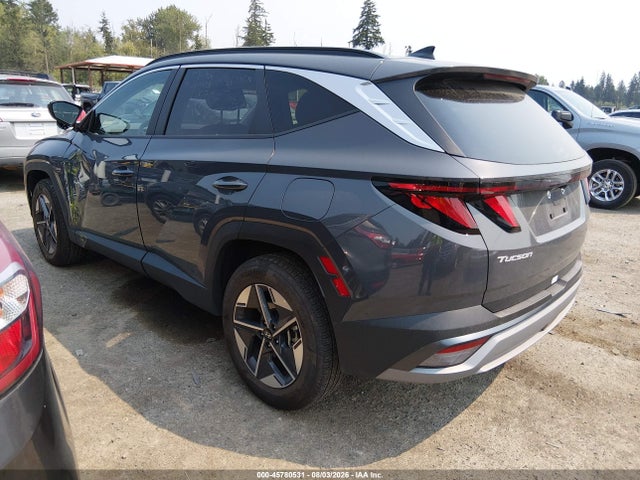 Hyundai TUCSON SEL 2026 5NMJBCDE6TH662854 Image 3