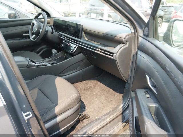 Hyundai TUCSON SEL 2026 5NMJBCDE6TH662854 Image 5