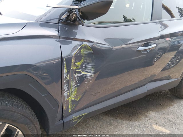 Hyundai TUCSON SEL 2026 5NMJBCDE6TH662854 Image 6
