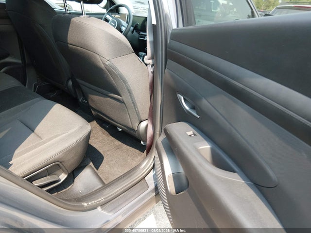Hyundai TUCSON SEL 2026 5NMJBCDE6TH662854 Image 8