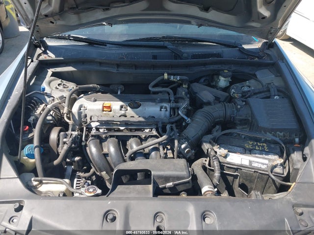 Продаж на аукціоні авто 2012 Honda Accord Sdn Lx, vin: 1HGCP2F39CA100698, номер лоту: 45780533