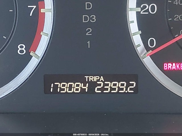 Продаж на аукціоні авто 2012 Honda Accord Sdn Lx, vin: 1HGCP2F39CA100698, номер лоту: 45780533