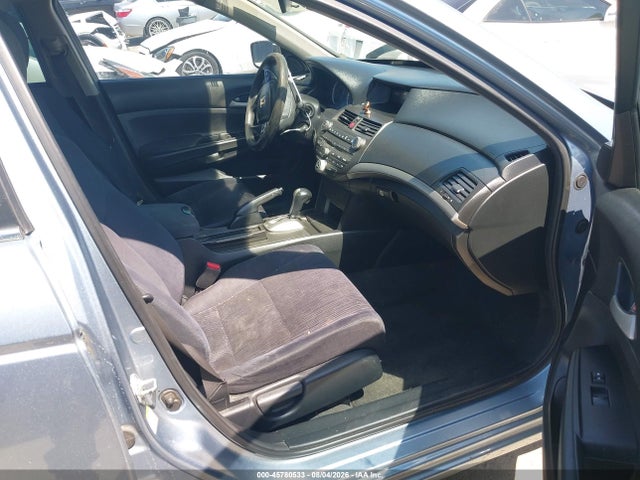 Продаж на аукціоні авто 2012 Honda Accord Sdn Lx, vin: 1HGCP2F39CA100698, номер лоту: 45780533
