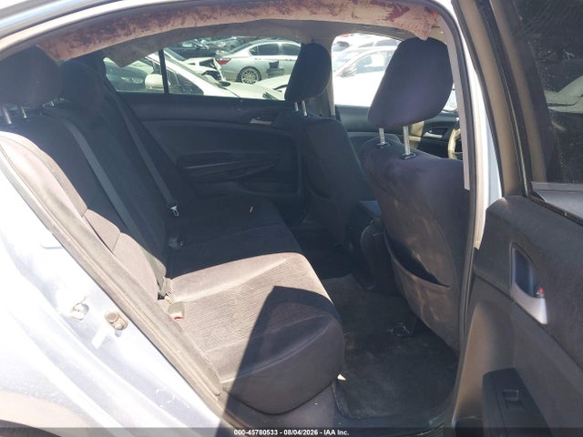 Продаж на аукціоні авто 2012 Honda Accord Sdn Lx, vin: 1HGCP2F39CA100698, номер лоту: 45780533